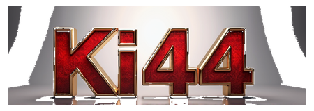 ki44 logo