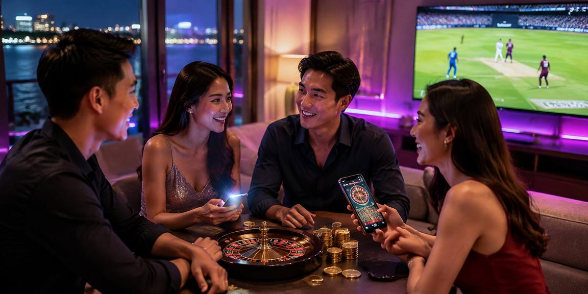 ki44 Điểm nhấn của phòng slot tại ki44 dành cho người chơi Việt