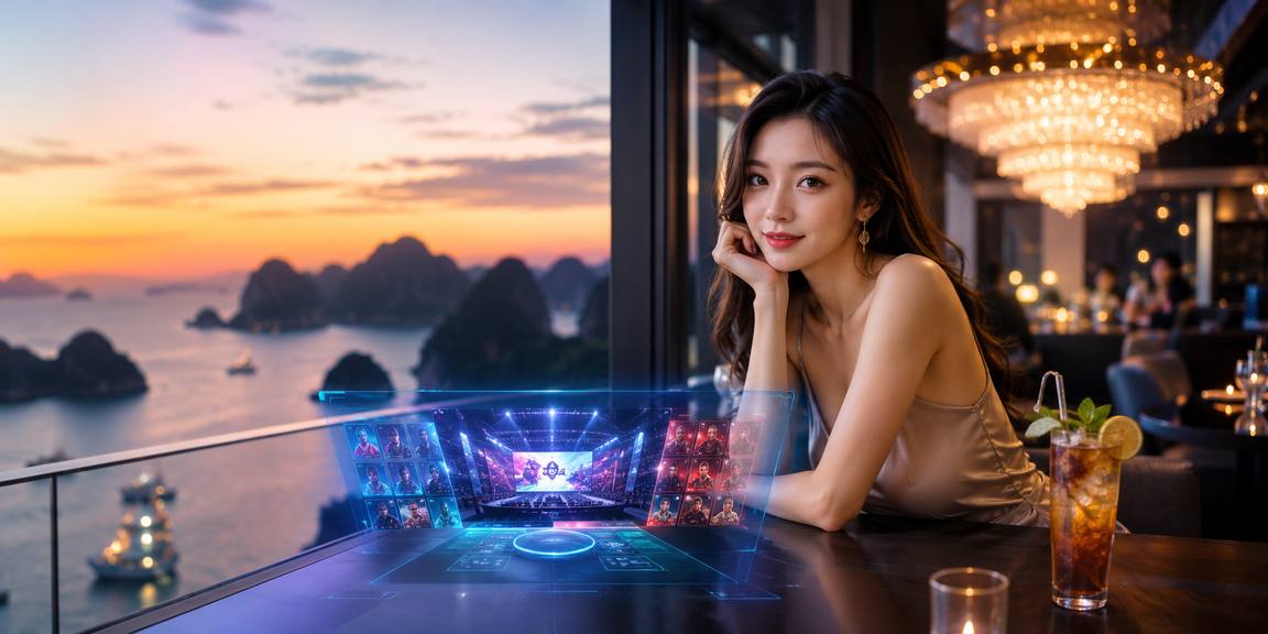 ki44 Fa Cai Shen Deluxe - trò chơi slot bài phối hợp truyền thống và hiện đại